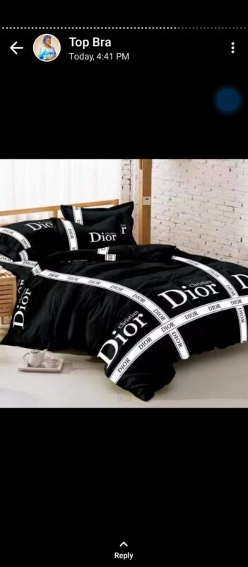 Bedsheets for sale