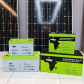 Solar Panels, Inverters And Batteries Wholesale – Ojo Alaba