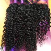 100% human hair for sale at Balogun market