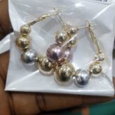 Ladies earrings for sale ikorodu