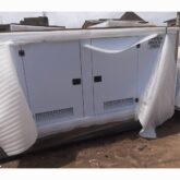 150kva Original Perkins Soundproof Generator – Ikeja Lagos