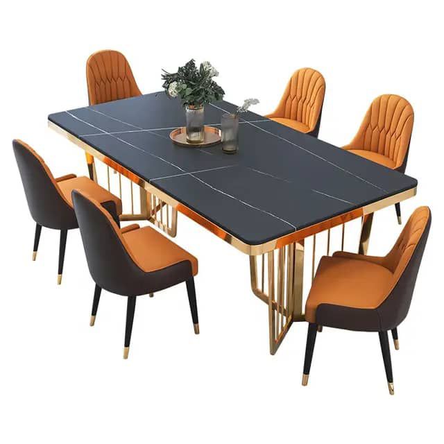 Dining set for sale at Ojo Alaba