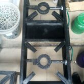 Gas cooker for sale at Alaba international market