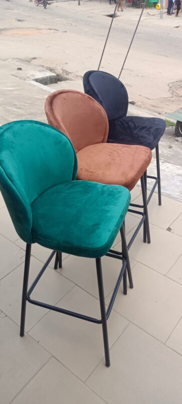 Bar stool for sale at olojo drive ojo