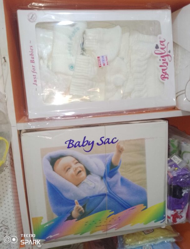 Babies wears for sale