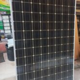 Canadian mono solar panel for Sale at ojo alaba