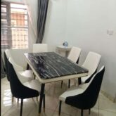 Dinning Table set for sale at Ojo Alaba International market