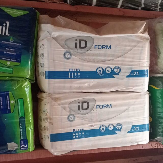 Quality Active Care Adult Diapers For Sale In Ikorodu