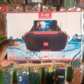 P-30 wireless speaker for sale