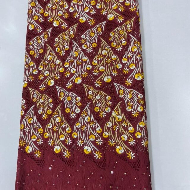 Voile lace for sale at ikorodu