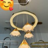 New modern chandelier Lights