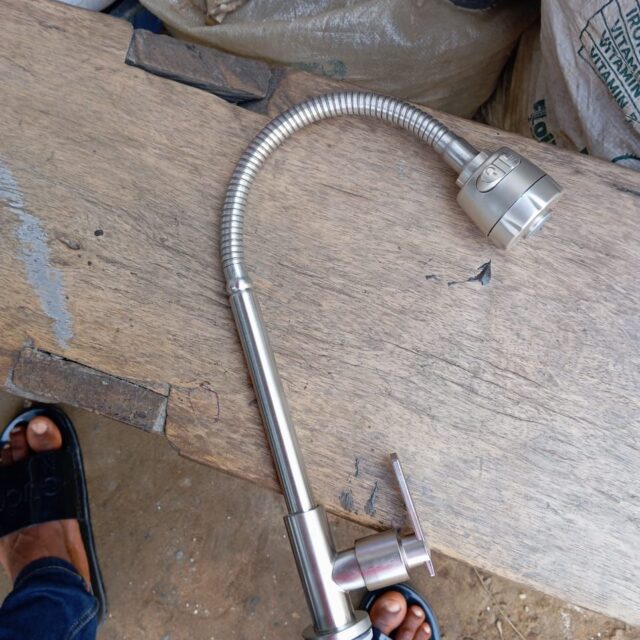 Kitchen sink and mixer tap for sale ikorodu