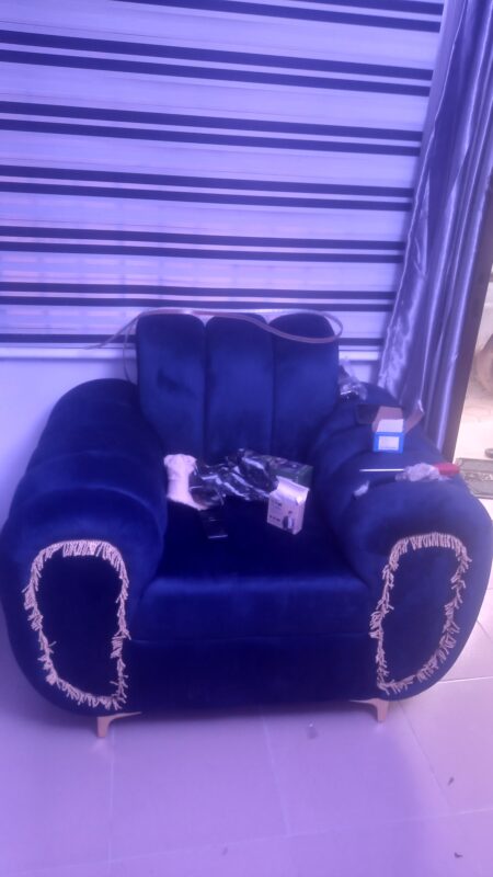 Leather chair for sale ikorodu