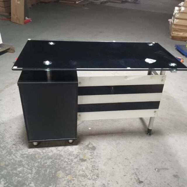 Office Table for sale at Alaba International Ojo.