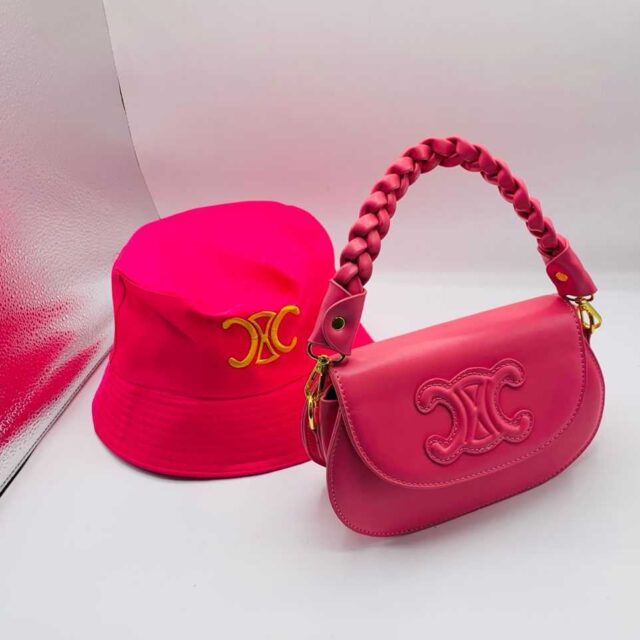 Ladies bags