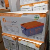 Solar Inverter/ Panels In Lagos For Sale