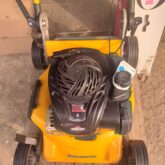 Lawn Mower Machines For Sale In Lagos – Ojo Alaba