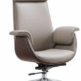 Executive office chairs