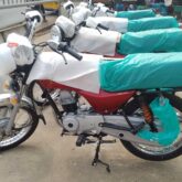 BAJAJ motor cycle for sale ikorodu