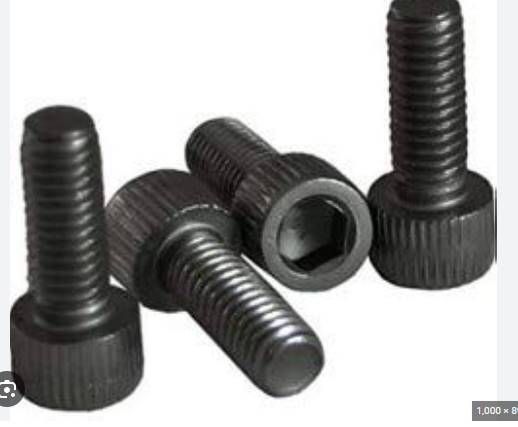 Bolts and Nuts Wholesale Supplier At Alaba International Ojo