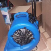 Floor Scrubbing Machine For Sale – Ojo Alaba