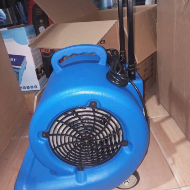 Floor Scrubbing Machine For Sale – Ojo Alaba