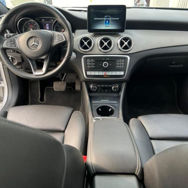 MERCEDEZ BENZ GLA250 4MATIC – Apapa