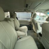 Foreign Used 2013 Toyota Sienna – Apapa