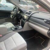 Foreign Used 2012 Toyota Camry