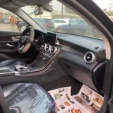 Foreign Used 2017 Mercedes Benz glc300 – Apapa