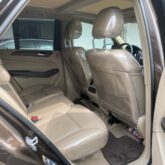 Used 2015 Mercedes Benz Ml350 In Apapa For Sale