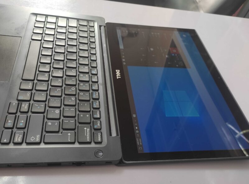 Dell Latitude 7280 Core i5 7th Gen Touch Screen