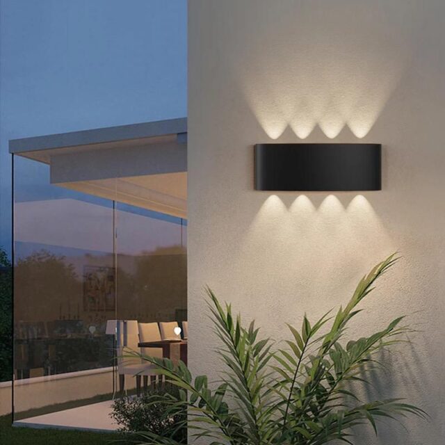 Outdoor light In Ojo Alaba