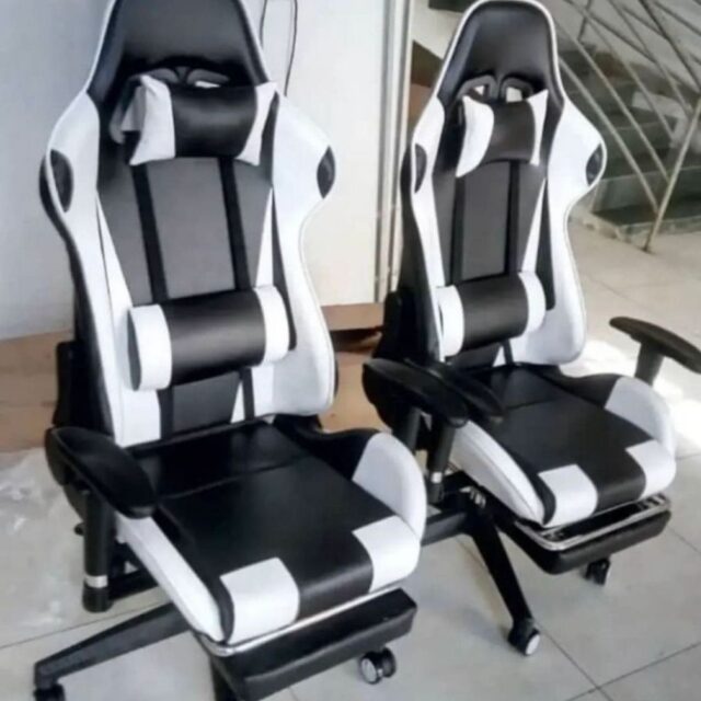 Executive office chairs