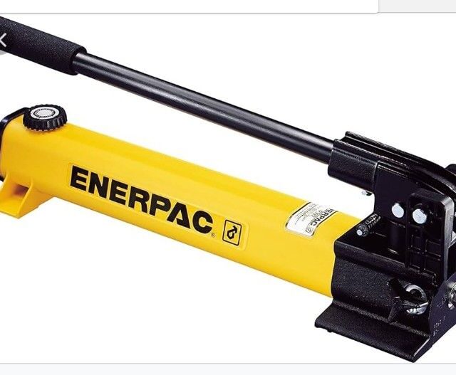 Heavy Duty Hydraulic Hand Pump