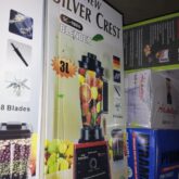 Silver crest Grainder 8500 for sale Ikorodu