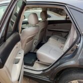 FOREIGN USED, 2005 LEXUS RX 330 .