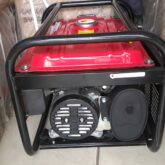 Original Elepaq Generator 2.5 kva With Key (ec 3000 cxs) -Ojo Alaba