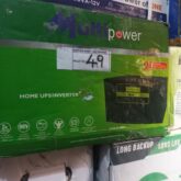 Solar Inverter And Batteries Wholesale in Ojo