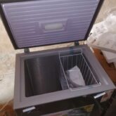 LG Refrigerator and freezer for sale