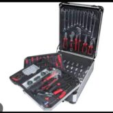 Full Set of mechanical Toolbox In Ojo For Sale