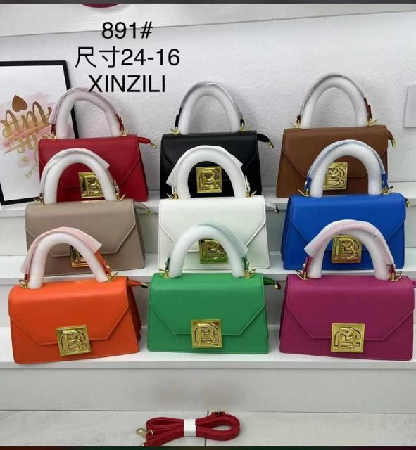 Ladies handbags for sale ikorodu