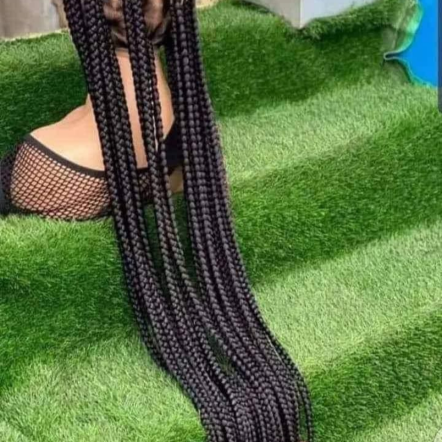 Braided wigs for sale ikorodu