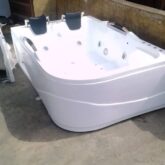 High Quality Jacuzzi Sale In Ikorodu