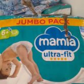 Imported diapers available for sale ikorodu