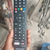 Magic LG TV remote control for sale at alaba International