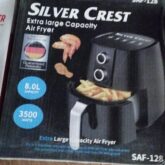 Silver crest Grainder 8500 for sale Ikorodu