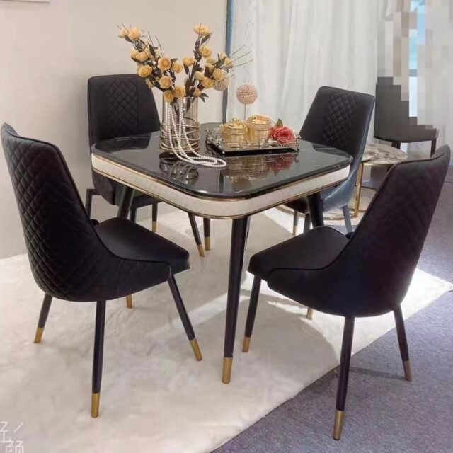 4 Seater Dining Sets For Sale In Ojo