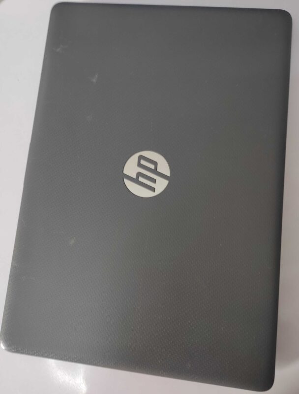 HP 14 G7 4gb Ram 256gb SSD