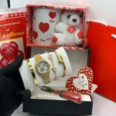 Valentine Gift box for ladies for sale ikorodu